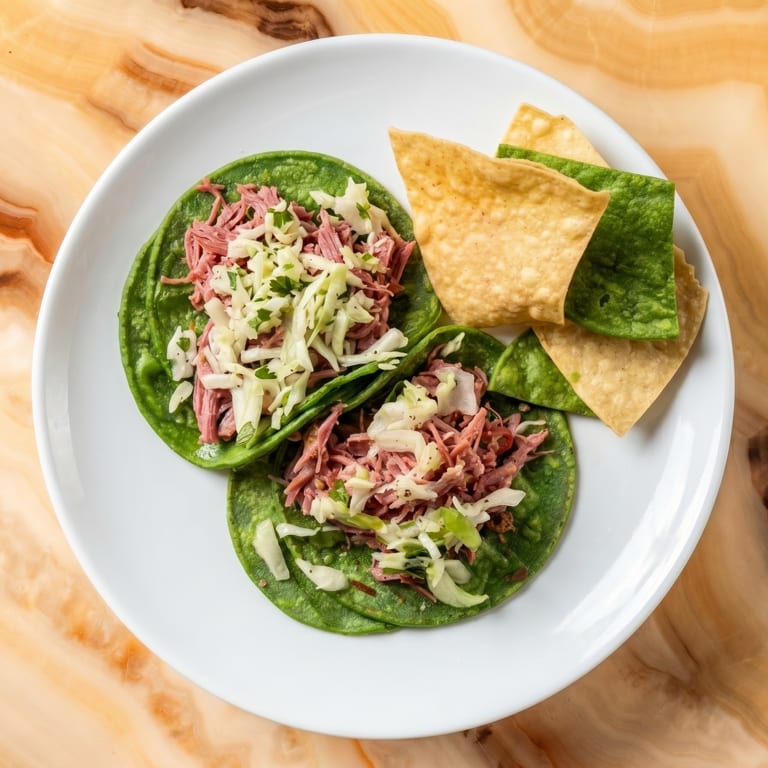 Chita's Taqueria Rewards