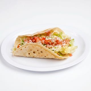 Fish Taco