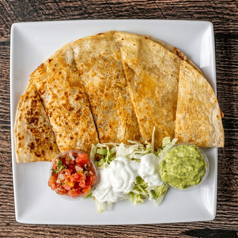 Delicious Burrito Bowl Options