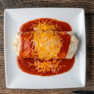 Wet Burrito