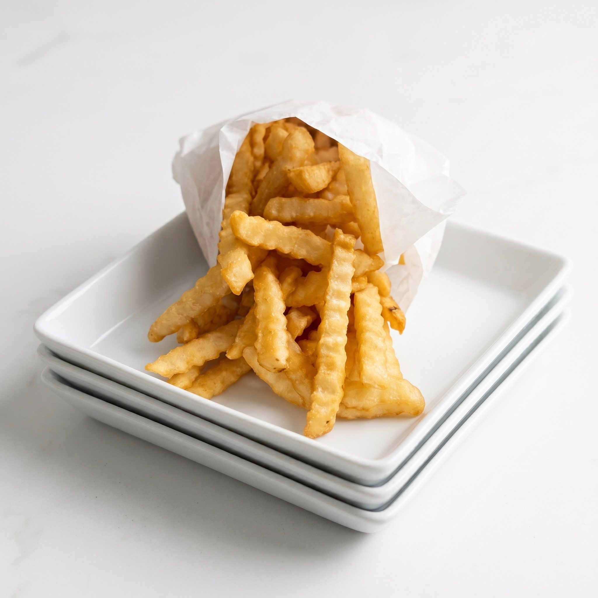 Side of French Fries.