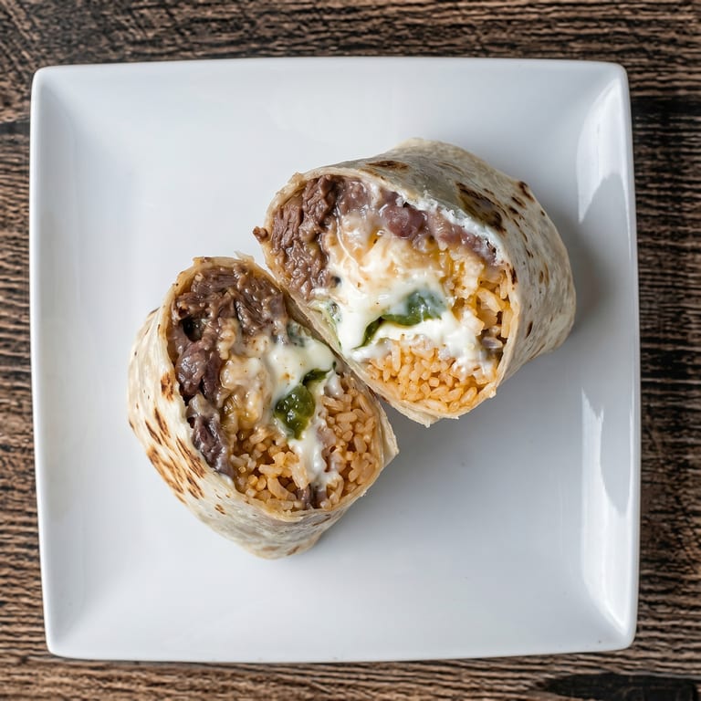 Breakfast Options to Savor