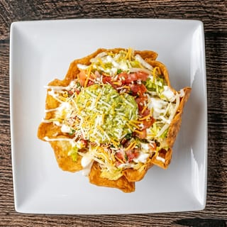 Taco Salad