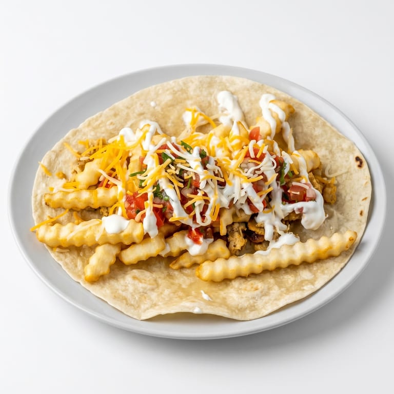 Tacos That Delight Your Taste Buds