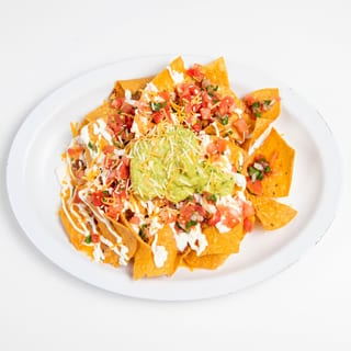 Super Nachos
