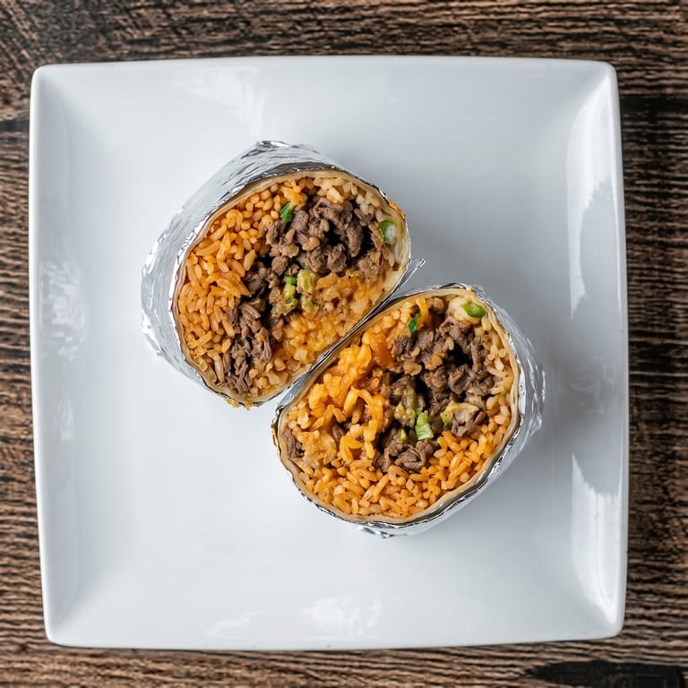 Savor Your Lunch with Us