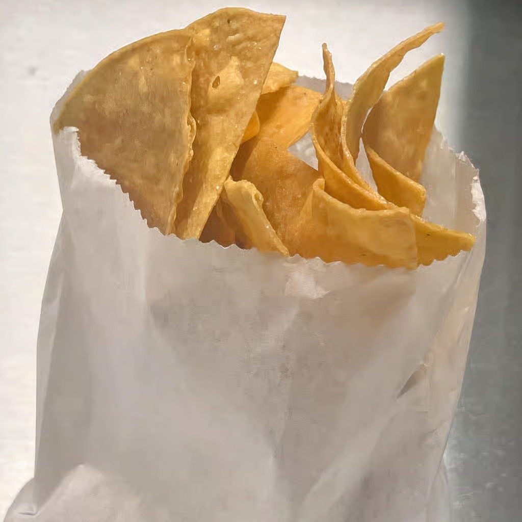 Bag of Chips.